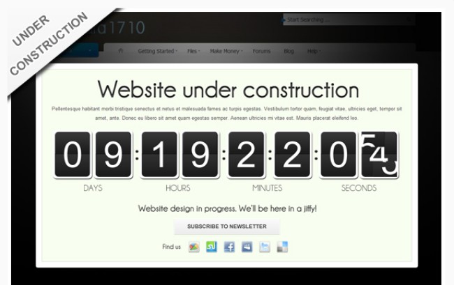 10. coming soon landing page coming soon landing page