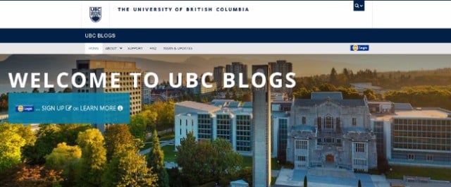10. ubc blogs ubc blogs