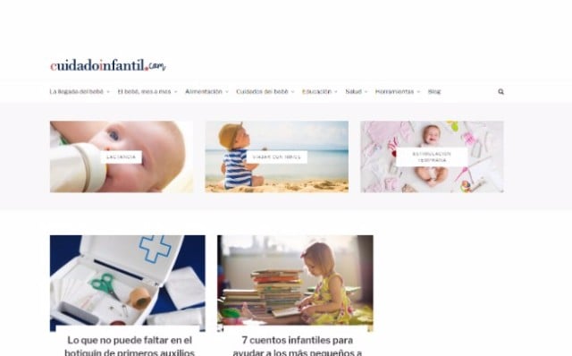 14. cuidado cuidado
