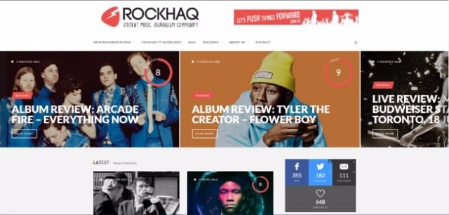 20. rockhaq rockhaq