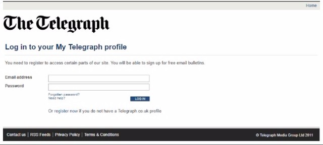 5. telegraph telegraph