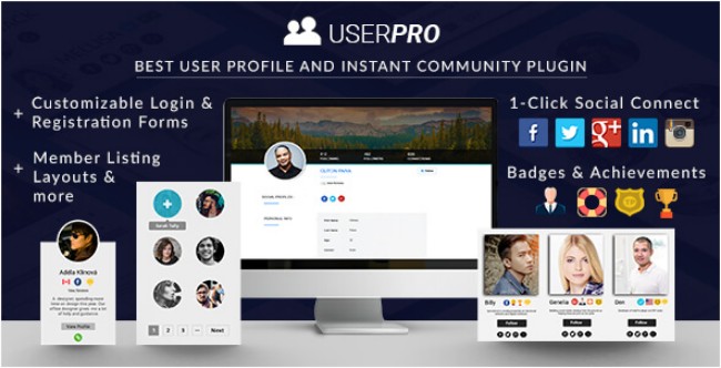 userpro