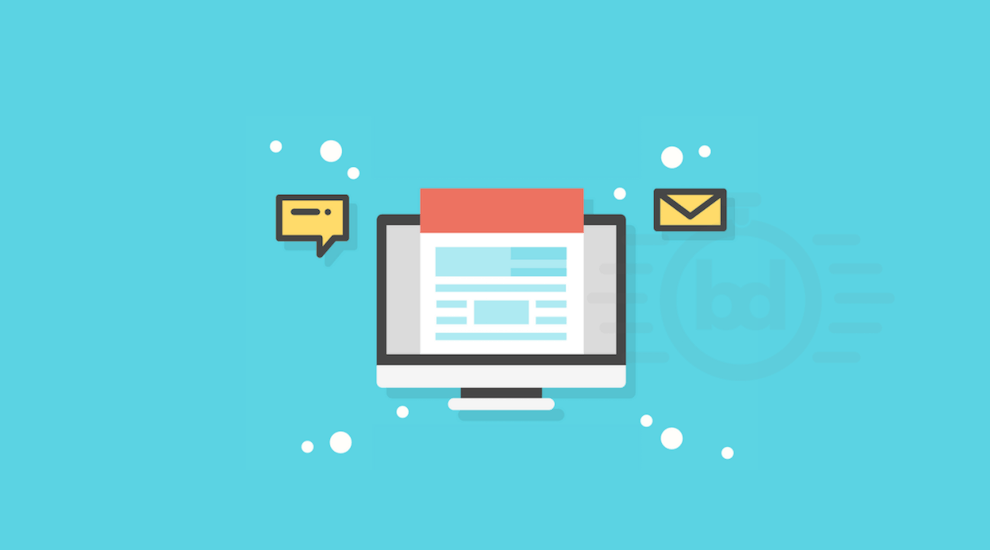 Best Contact form plugins