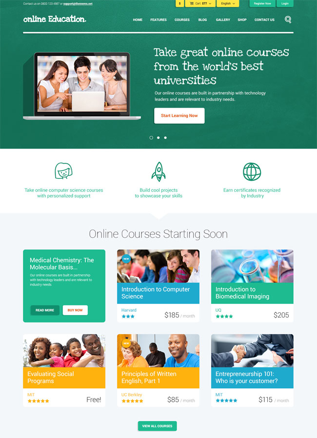 Education-Center-Training-Courses-Wordpress-Theme