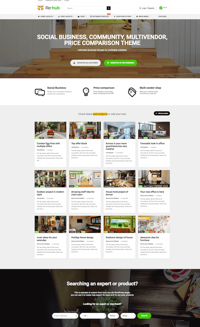 REHub-WordPress-Theme