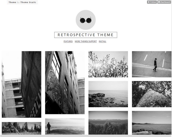 Retrospective Theme Retrospective-Theme