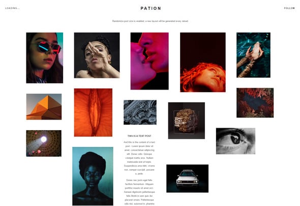 pation-tumblr-grid-theme