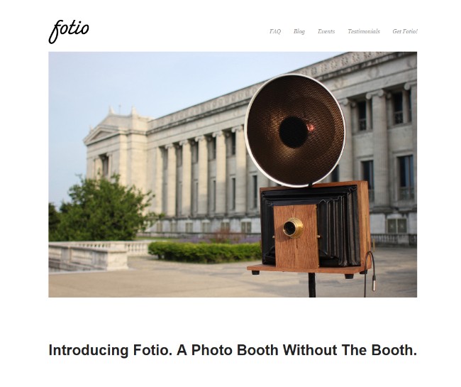 13. fotio fotio