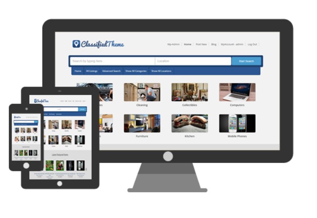2. wordpress classified ads wordpress classified ads