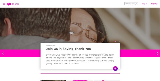 33. lyft lyft