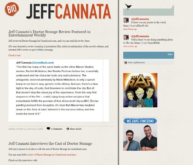 36. jeff cannata jeff cannata