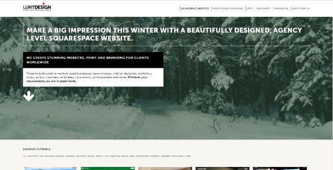 46. lunt design lunt design