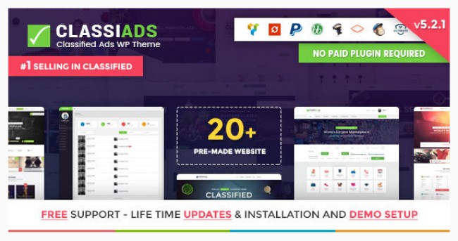 6. classiads classiads