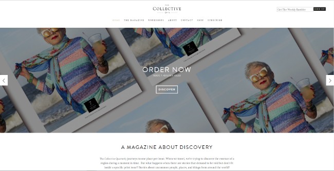 9. collective quaterly collective quaterly