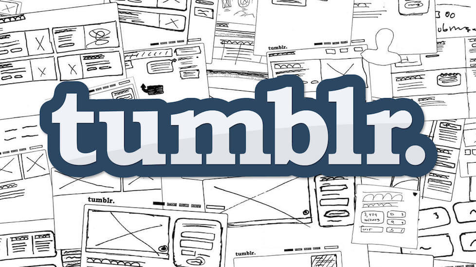 Premium Tumblr Themes