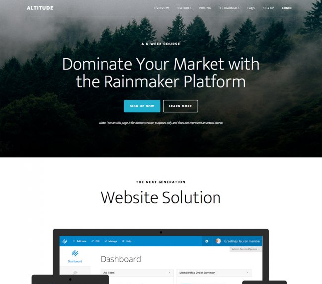 altitude pro Genesis theme altitude-pro-Genesis-theme