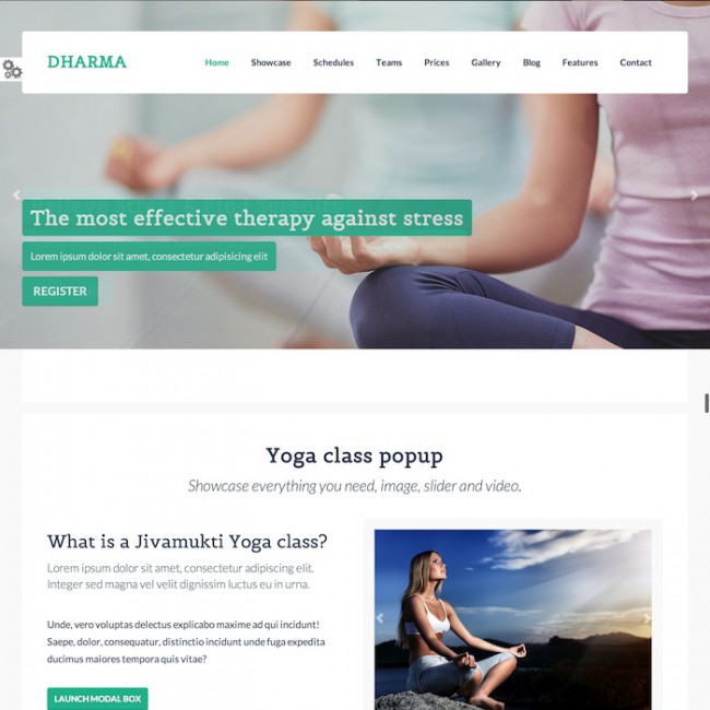 dharma genesis child theme dharma-genesis-child-theme