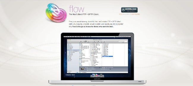 13. flow ftp flow ftp