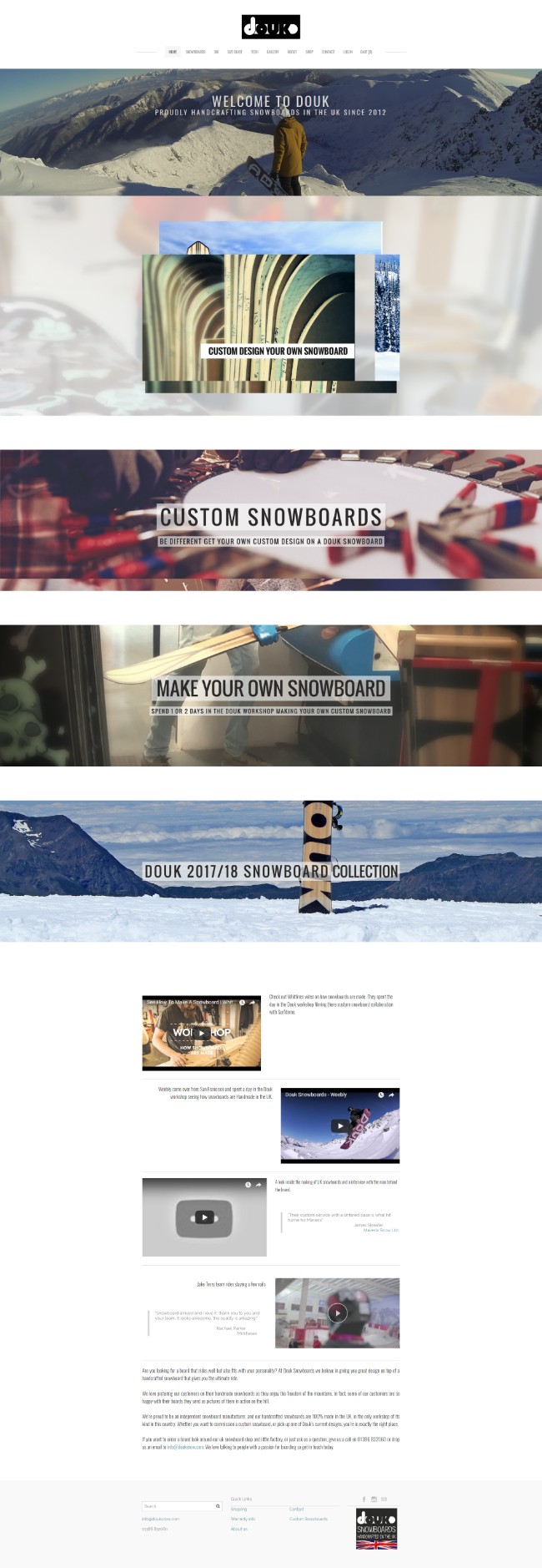 15. douksnow douksnow