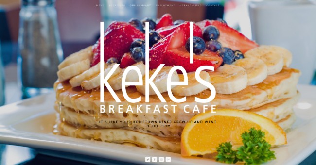 2. kekes kekes