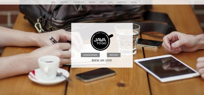 20. java to go java to go