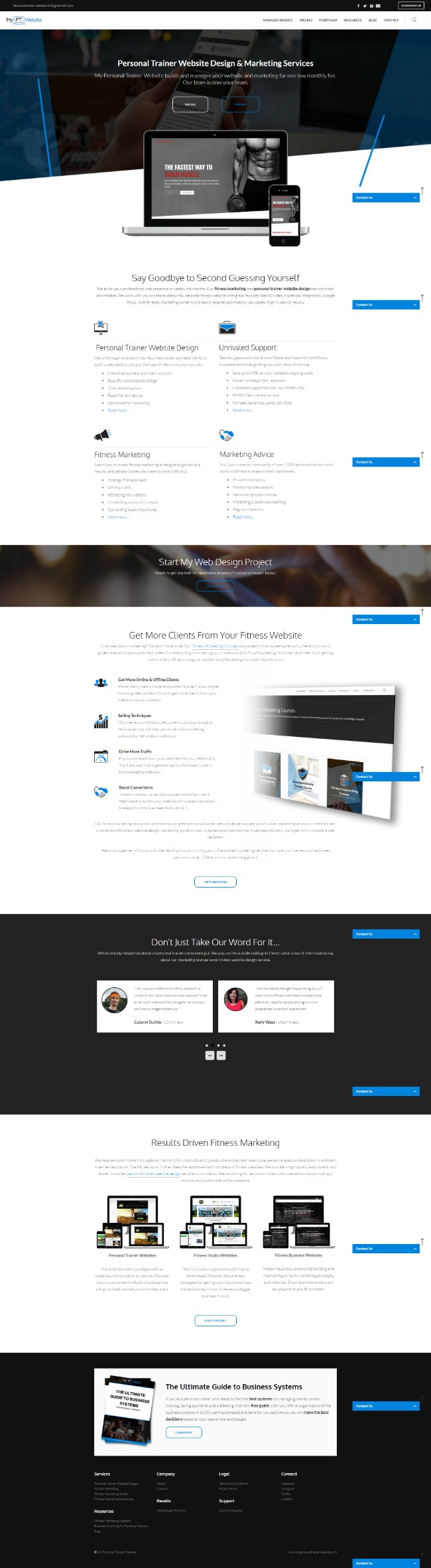 3. myptwebsite myptwebsite