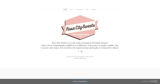 30. rosecitysweets rosecitysweets
