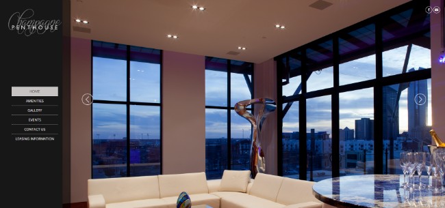 33. campagne penthouse campagne penthouse