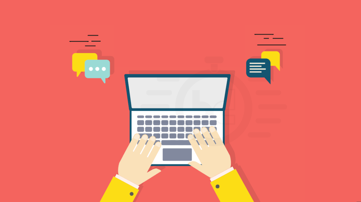 5 Step Social Media Marketing