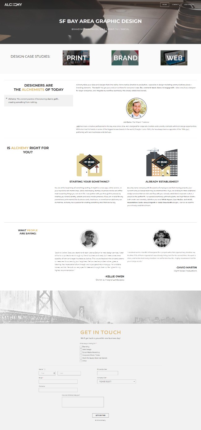 7. bay area graphics bay area graphics