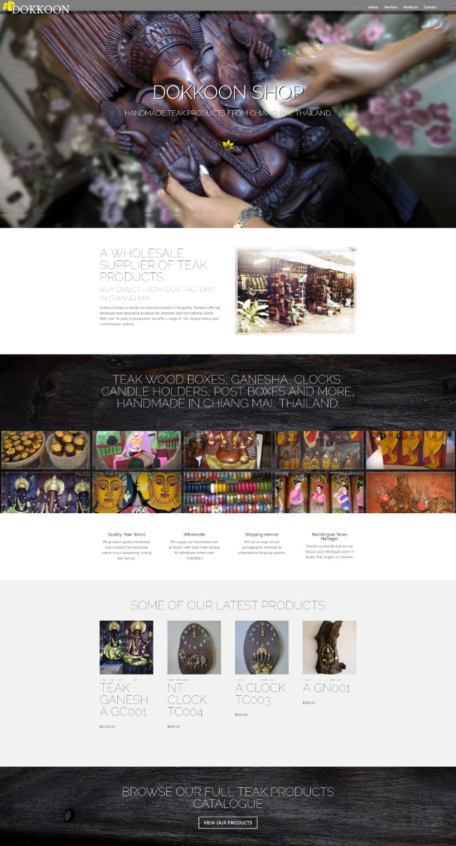 8. dokkoonshop dokkoonshop