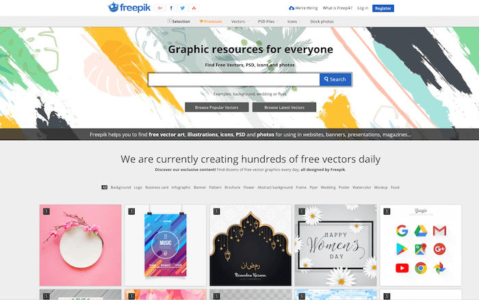 Freepik Freepik