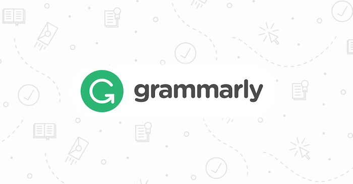 Grammarly tool