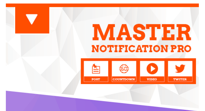 Master Notification Pro