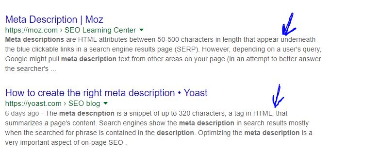 Perfect on-page SEO