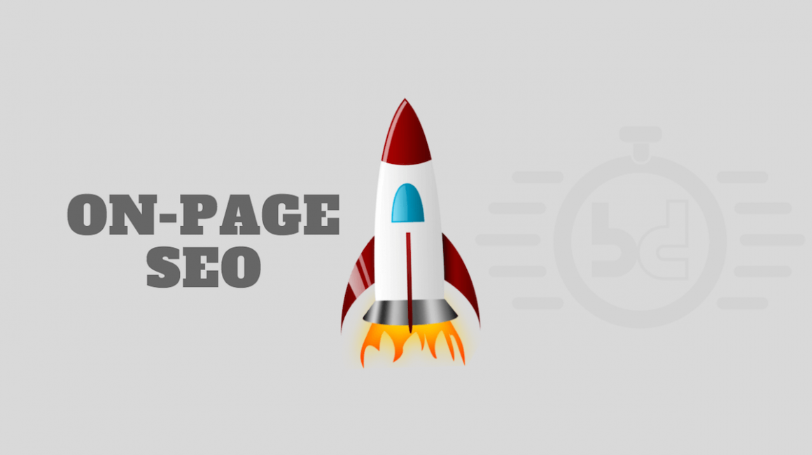 On-page SEO Practices