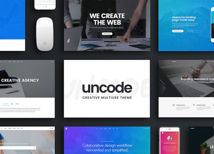 Uncode-Multipurpose-Theme