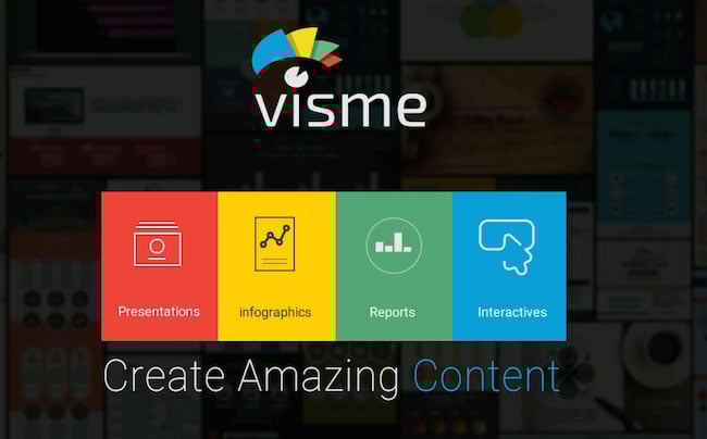 Visme create amazing presenttaions infographics Visme-create-amazing-presenttaions-infographics