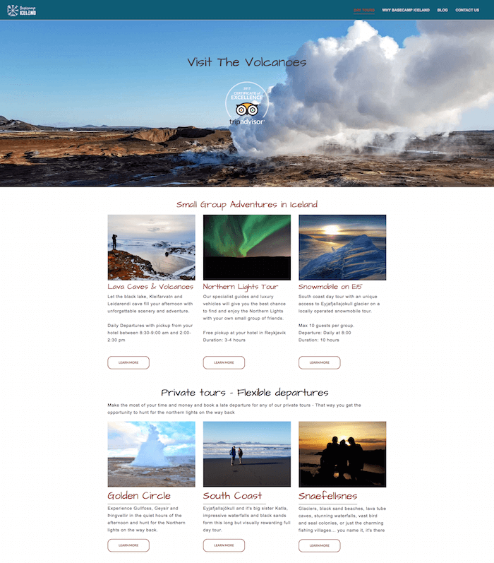 Weebly Site examples Weebly Site examples