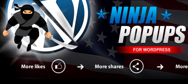 ninja popup ninja popup