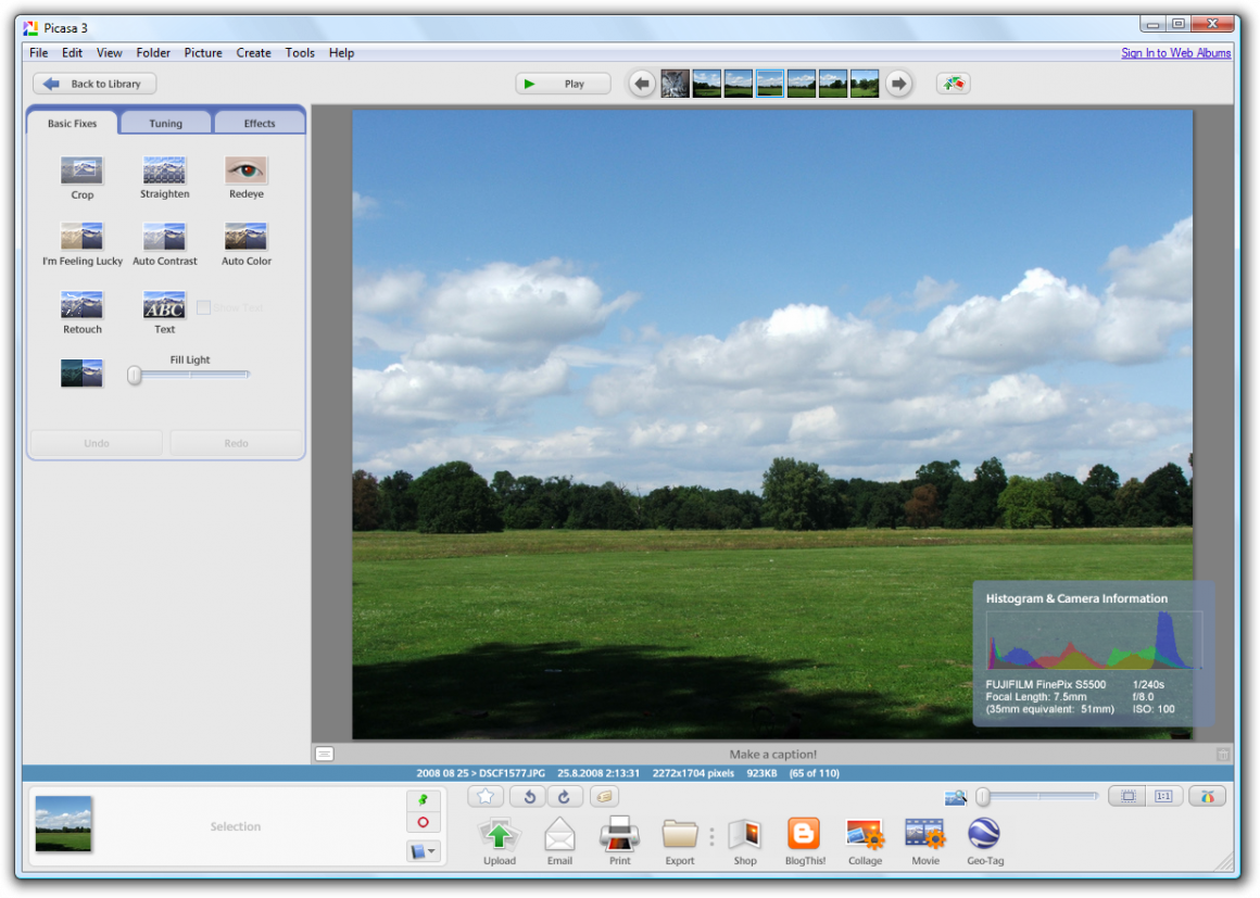 12 Migliori Software Di Fotoritocco Gratuiti 2023 Inizio Punto