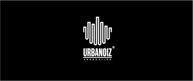 Urbanoiz Production Logo