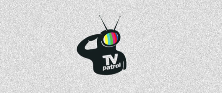 12 TV Patrol Logo