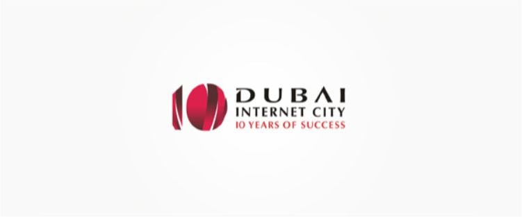 Dubai Internet City Logo