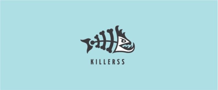 14 Killers Logo