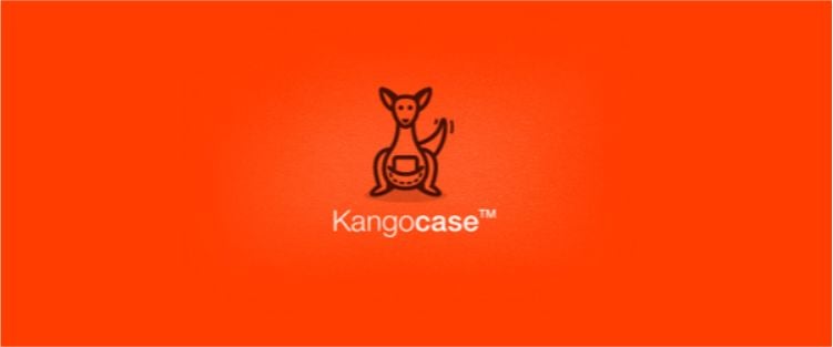 2 Kango Case Logo
