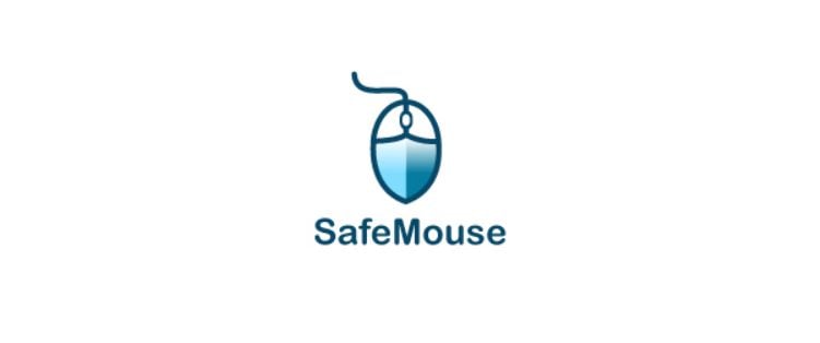 20 Safe Mouse Logo