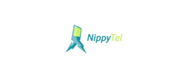 24 Nippy Tel Logo
