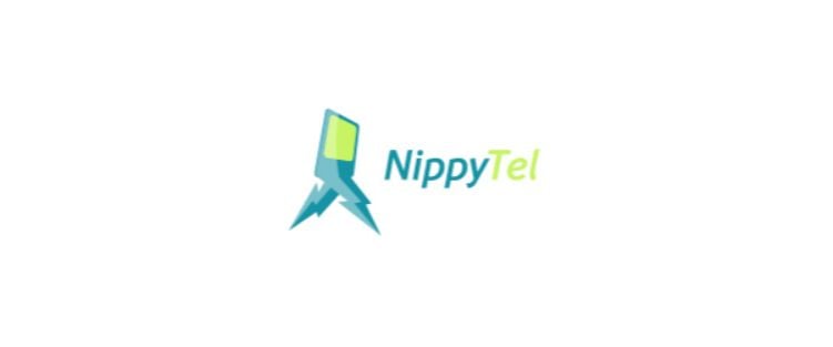 Nippy Tel Logo