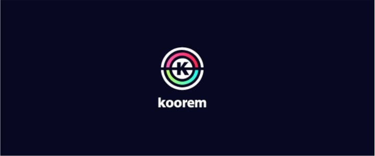 6 Koorem Logo